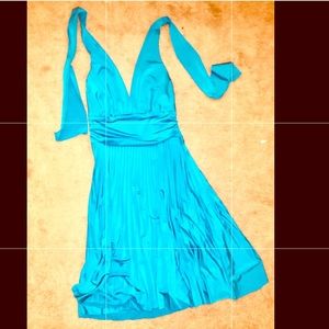 MARILYN MONROE HALLOWEEN DRESS